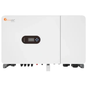 Felicity T-REX-50KHP3G01 50kW(160-800V) MPPT(150-850V) гібридний трифазний чиста синусоїда Інвертор