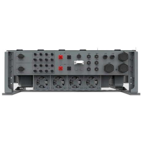 Felicity T-REX-50KHP3G01 50kW(160-800V) MPPT(150-850V) гібридний трифазний чиста синусоїда Інвертор - Зображення 4