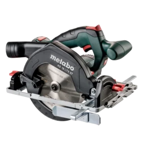 Metabo KS 18 LTX 57 (601857840) Акумуляторна дискова пила