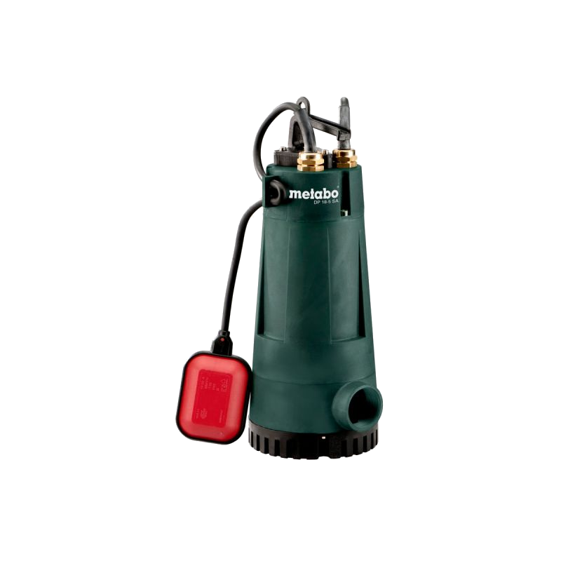 Metabo DP 18-5 SA (604111000) Дренажний насос