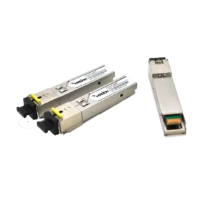 SFP Merlion 1.25G 20Km WDM SC Модуль