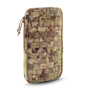 U-WIN PRO 2 Cordura 1000 під гідратор Підсумок