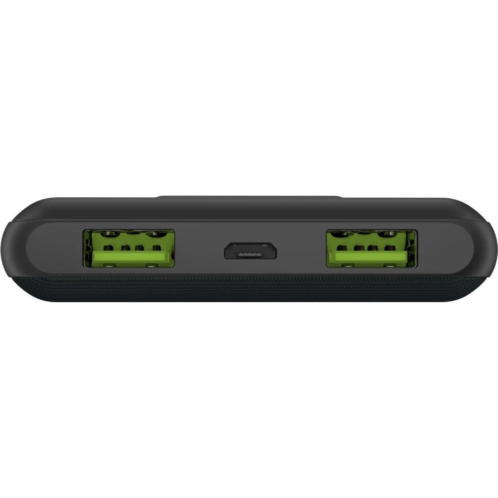 GOOBAY WRL 53933 Повербанк USB 10 000 мА•г - Зображення 4