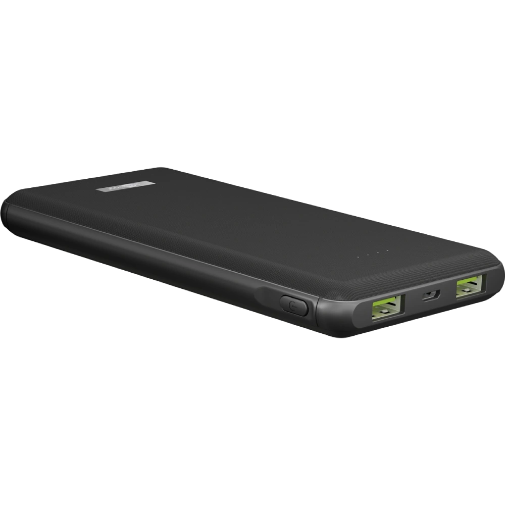 GOOBAY WRL 53933 Повербанк USB 10 000 мА•г - Зображення 6