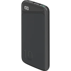 GOOBAY 53936 Повербанк USB 10000 мА•г