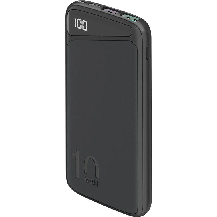 GOOBAY 53936 Повербанк USB 10000 мА•г