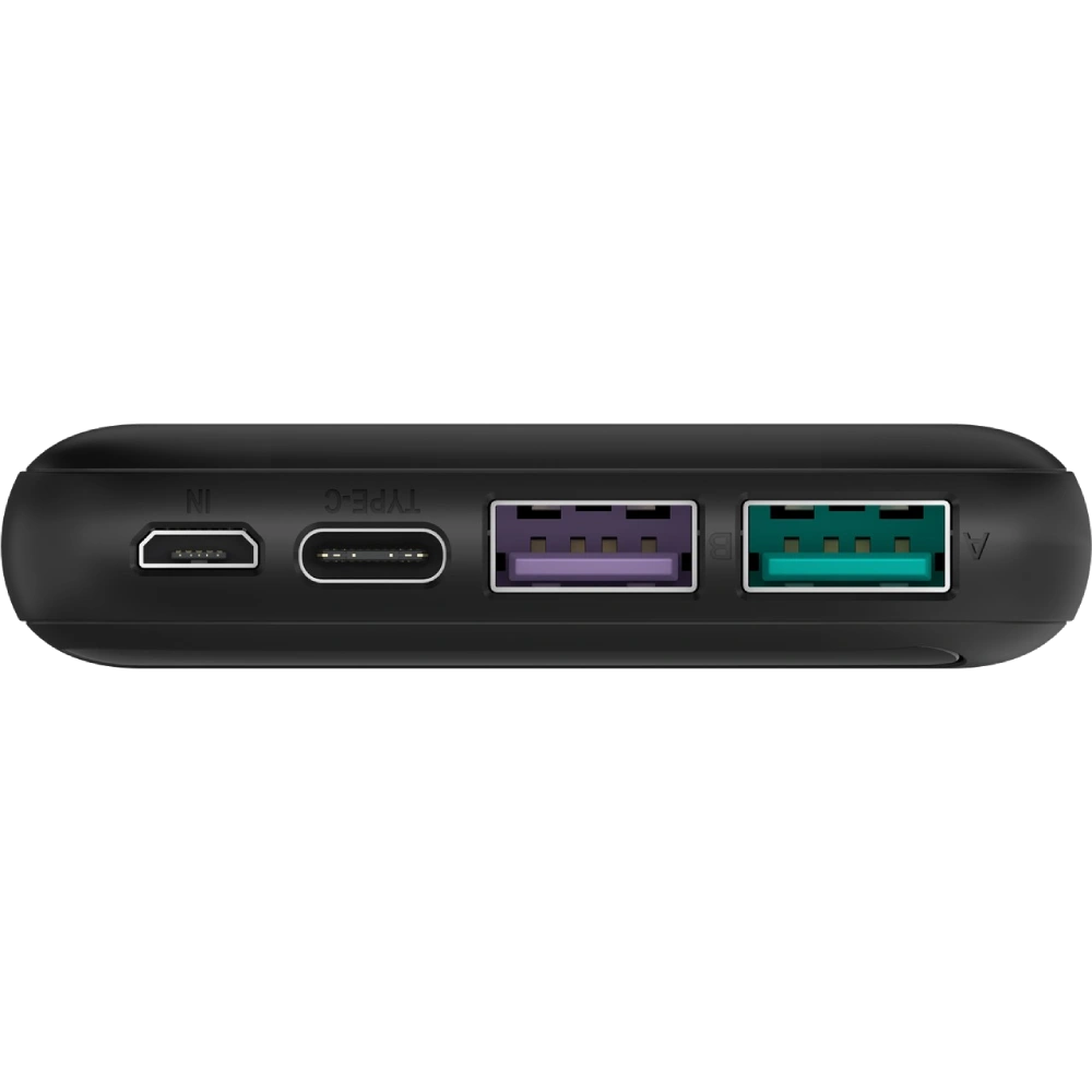 GOOBAY 53936 Повербанк USB 10000 мА•г - Зображення 5