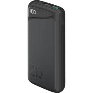 GOOBAY 53939 Повербанк USB 20000 мА•г