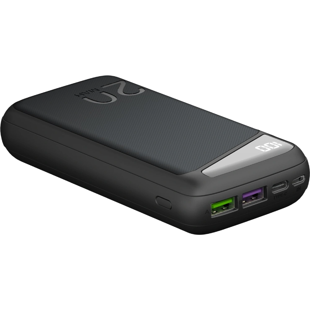 GOOBAY 53939 Повербанк USB 20000 мА•г - Зображення 3