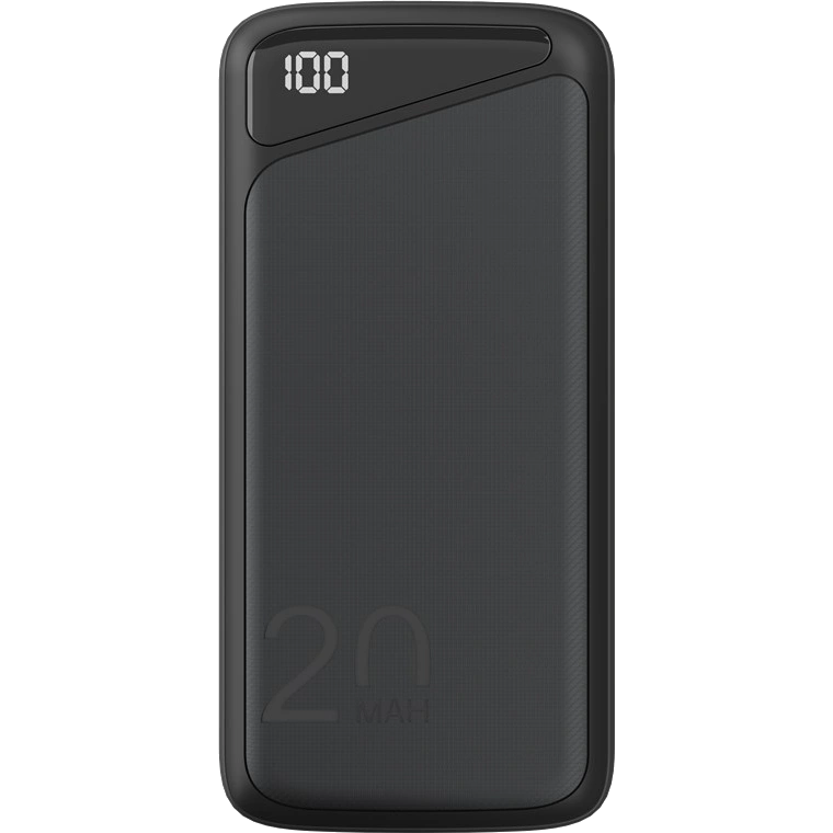 GOOBAY 53939 Повербанк USB 20000 мА•г - Зображення 4