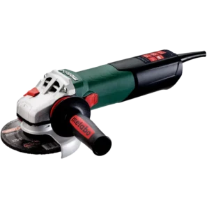 Metabo WEA 17-150 Quick (600535000) Болгарка