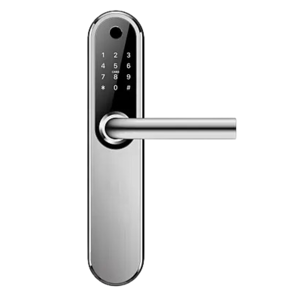 SEVEN LOCK SL-7768BF Розумний замок (без врізної частини)