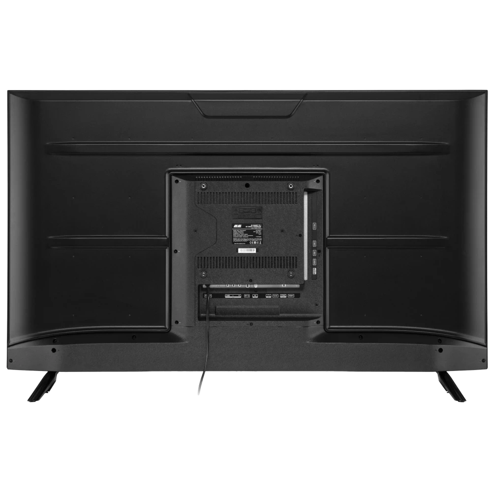2E 55A77Q 55” дюйма 3840x2160 QLED Google TV Телевізор - Зображення 3