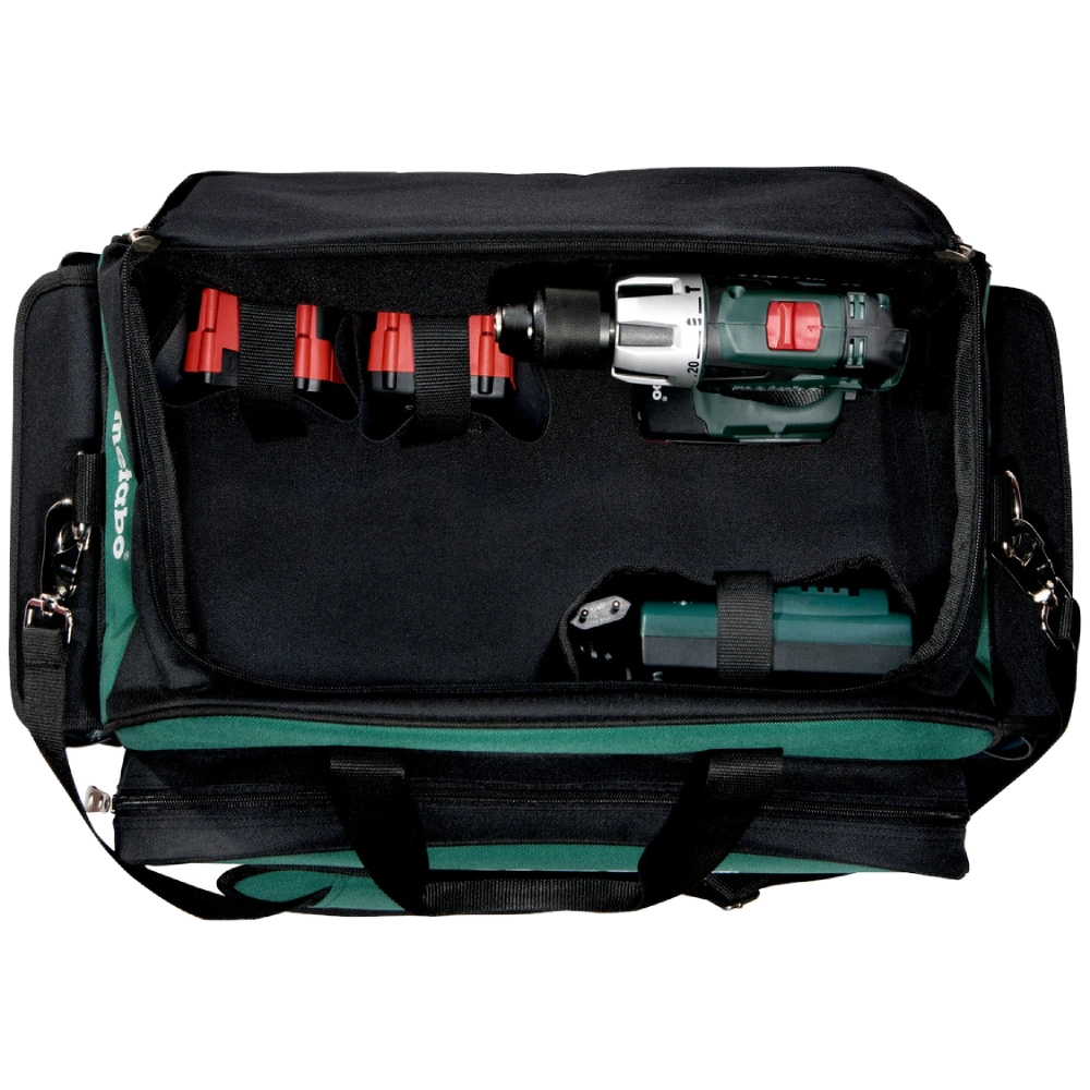 Metabo (657006000) Сумка для інструментів - Зображення 3
