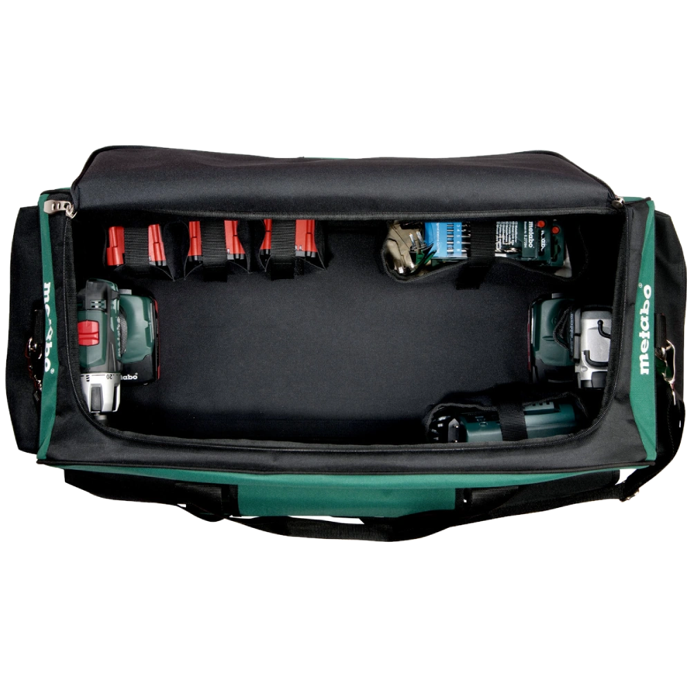 Metabo (657007000) Сумка для інструментів - Зображення 3