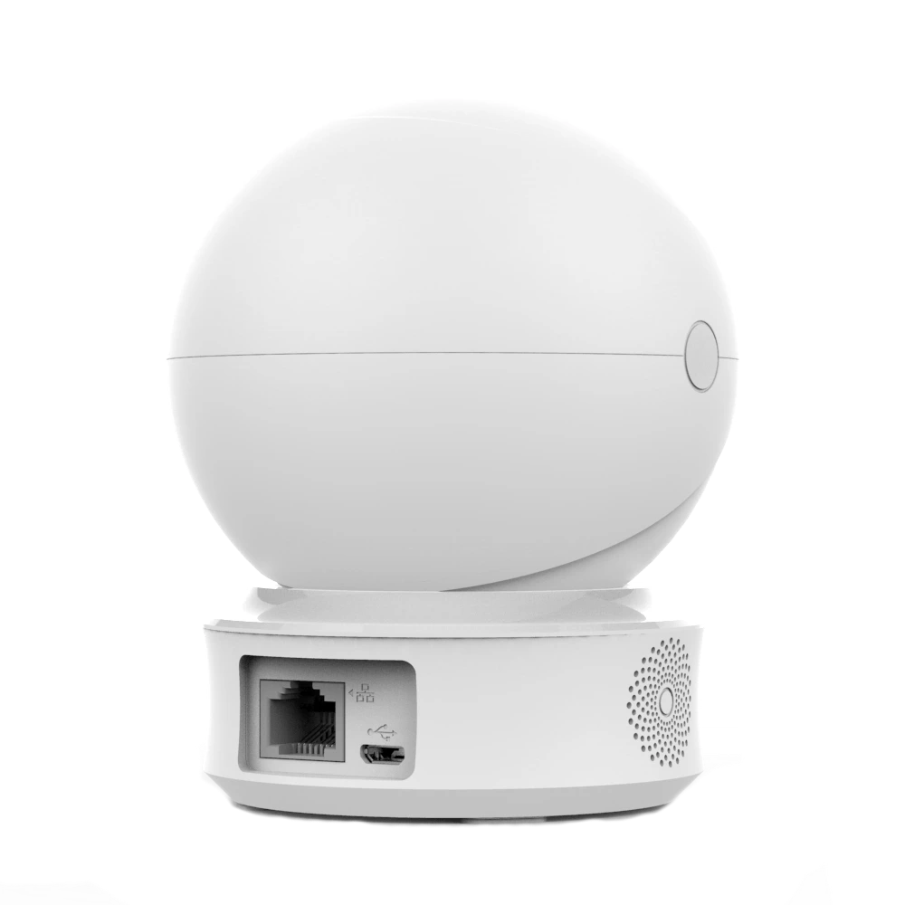 CS-CV246-A0-1C2WFR 2 Мп поворотна Wi-Fi відеокамера EZVIZ - Зображення 3