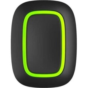 Корпус DummyBox для Ajax Button, чорний