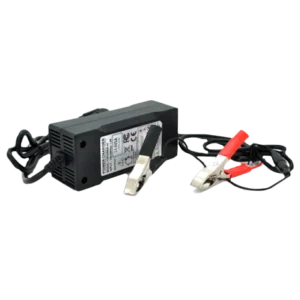 Merlion LiFePO4 12V(14,6V)-5A-60W Зарядний пристрій для акумуляторів
