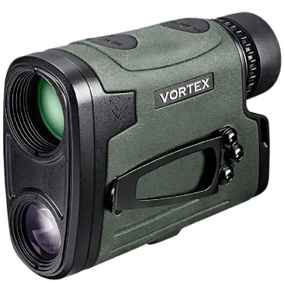 Vortex Viper Дальномір