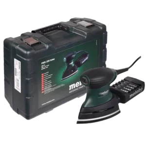 Metabo FMS 200 Intec (600065500) Вібраційна шліфмашина