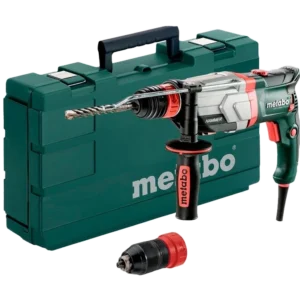 Metabo UHEV 2860-2 Quick (600713500) Перфоратор