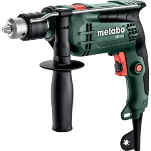 Metabo SBE 650 (600742000) Дриль ударний