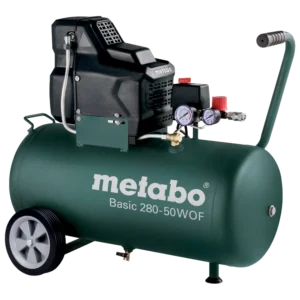 Metabo Basic 280-50 W OF (601529000) Компресор