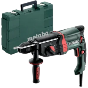 Metabo KHE 2445 (601709500) Комбінований перфоратор