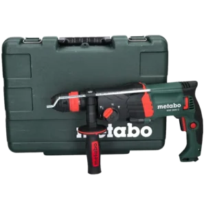 Metabo KHE 2645 Q (601711500) Комбінований перфоратор