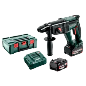 Metabo KH 18 LTX 24 (601712650) Акумуляторний перфоратор
