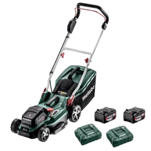 Metabo RM 36 18 LTX BL (601716650) Акумуляторна газонокосарка