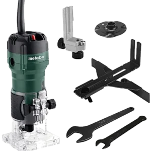 Metabo FM 500-6 (601741000) Фрезер кромковий