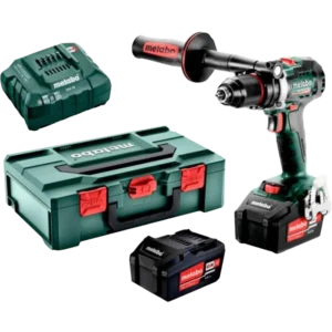 Metabo BS 18 LTX BL I (602358500) Акумуляторний шурупокрут