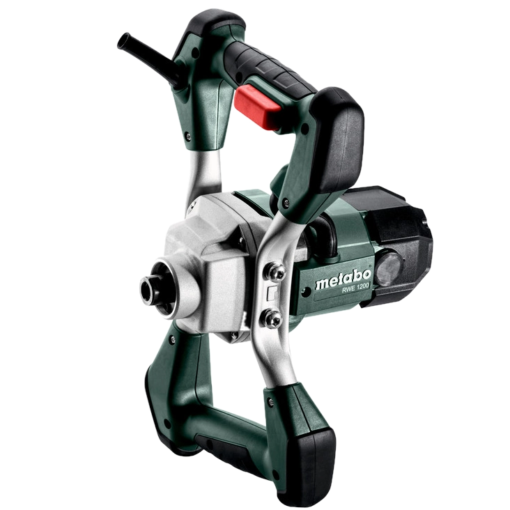 Metabo RWE 1200 (614048000) Міксер