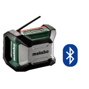 Metabo R 12-18 BT (600777850) Акумуляторний радіоприймач