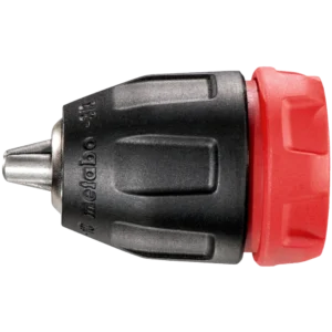 Metabo Futuro Plus H 1 R+L, 10 мм, «Quick» (627259000) Швидкозмінний сверлильний патрон