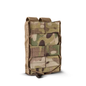U-WIN Cordura 1000 мультикам AR оперативний із пластиковими вставками Підсумок під магазин