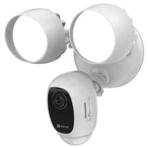 LC1C (CS-LC1C-A0-1F2WPFRL white) 2МП (2.8мм) Wi-Fi IP відеокамера Ezviz