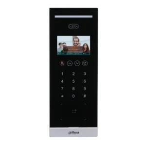 DHI-VTO6531H IP Mifare IP65 Виклична панель Dahua