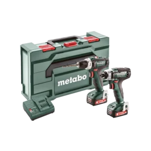 Metabo Combo Set 2.7.1 (685166000) Комплект