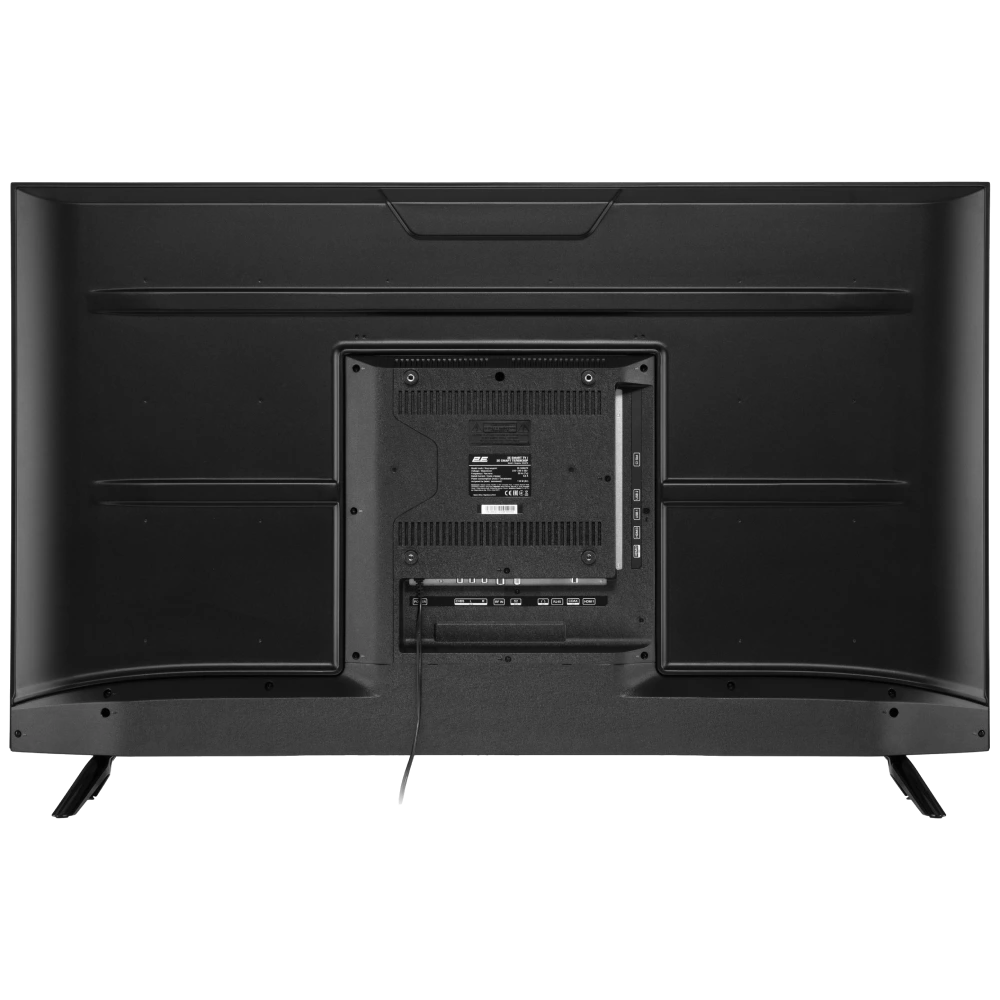 2E 65A77Q 65" дюймів 3840x2160 QLED Google TV Телевізор - Зображення 3