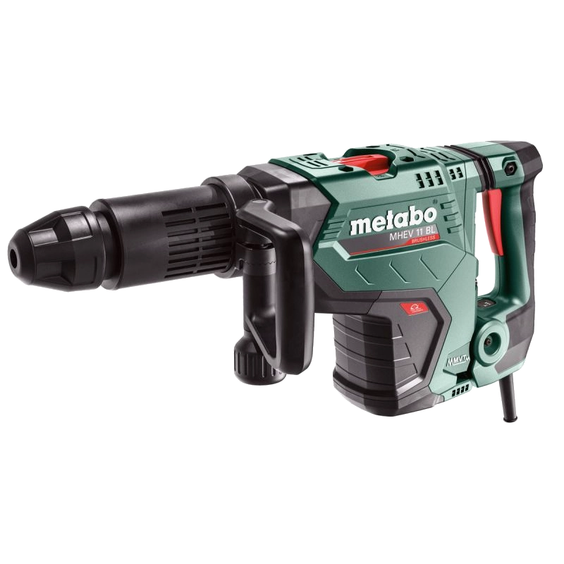 Metabo MHEV 11 BL (600770500) Відбійний молоток