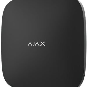 Корпус DummyBox для Ajax Hub, чорний