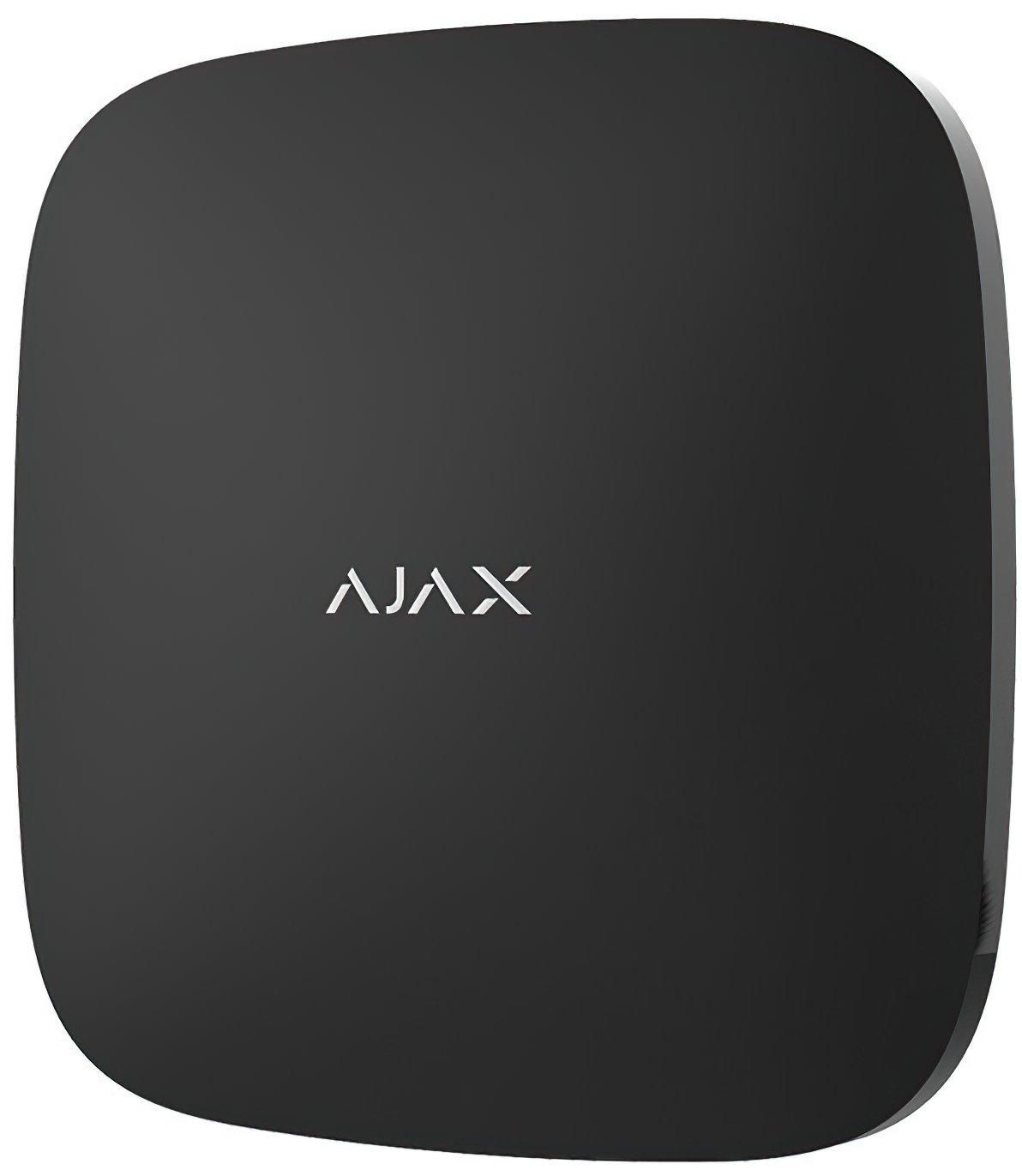 Корпус DummyBox для Ajax Hub, чорний
