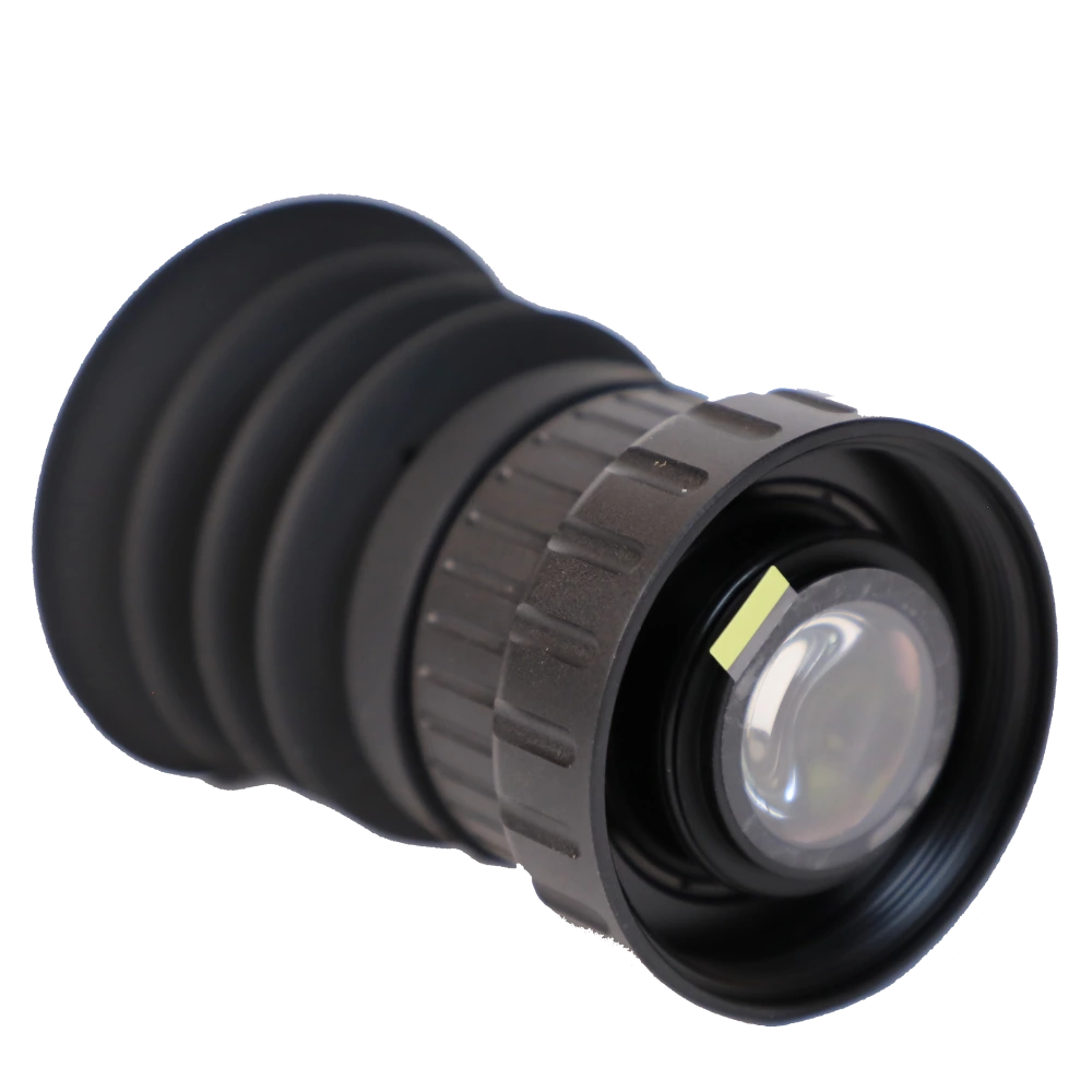 Eyepiece for RattlerV2/Clarion AGM