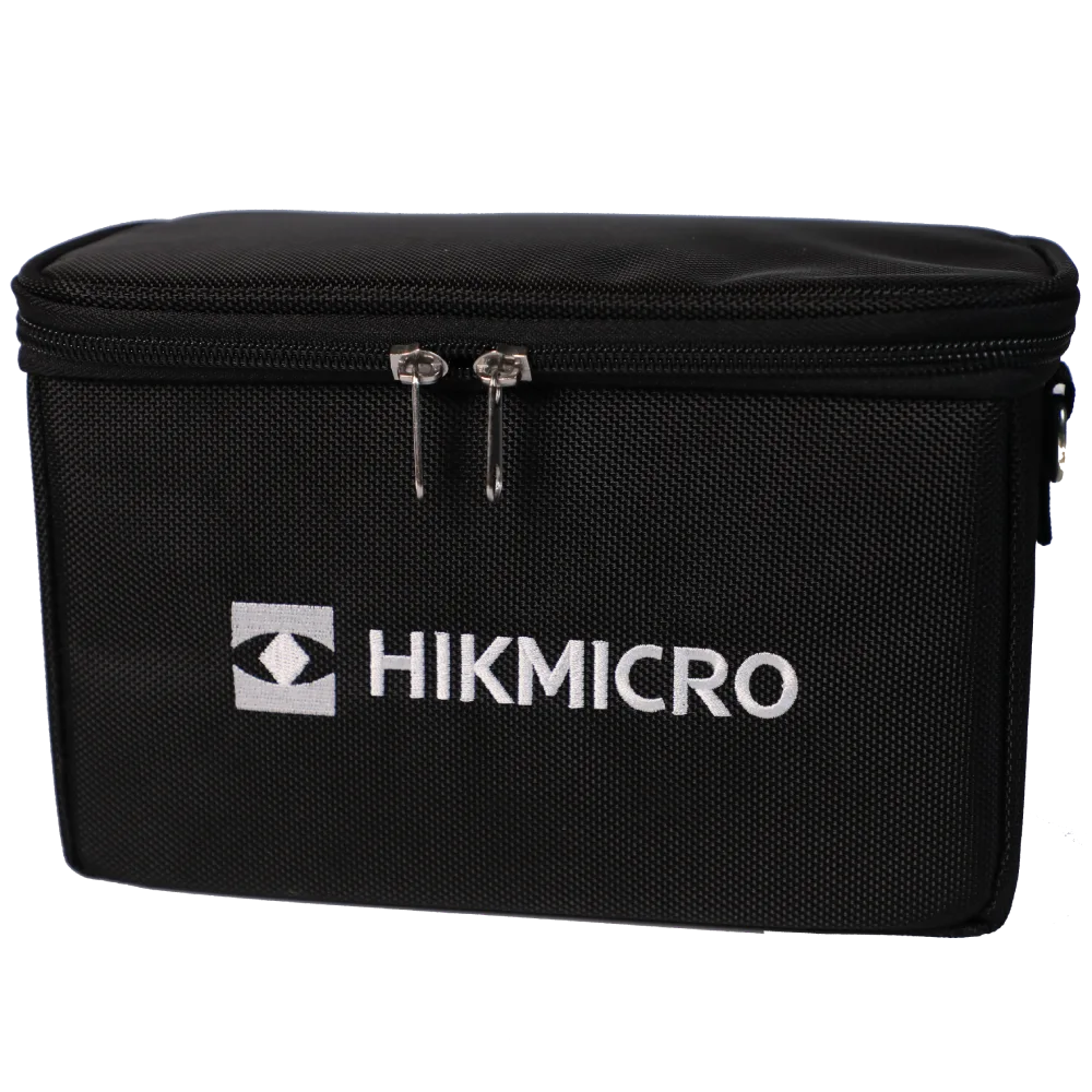 HM-TR16-50XG/W-TQ50C Тепловізійна насадка на приціл Hikmicro - Зображення 9
