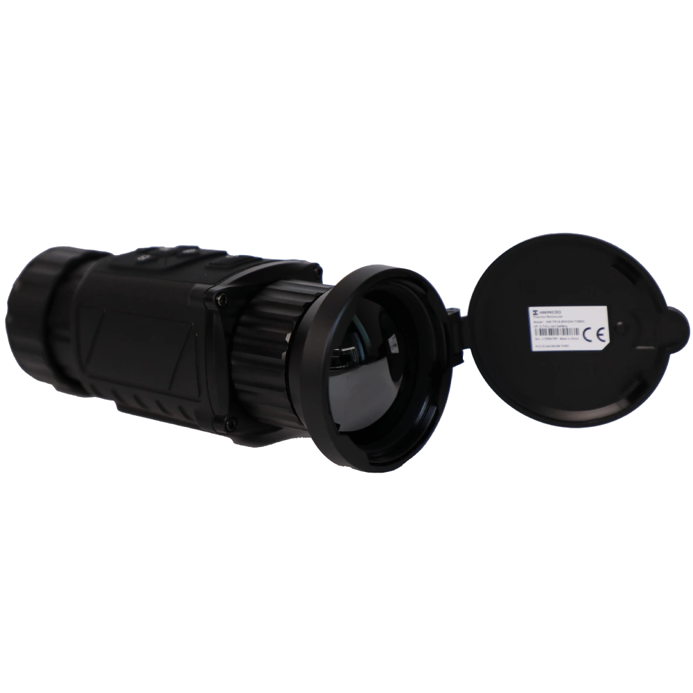 HM-TR16-50XG/W-TQ50C Тепловізійна насадка на приціл Hikmicro - Зображення 5