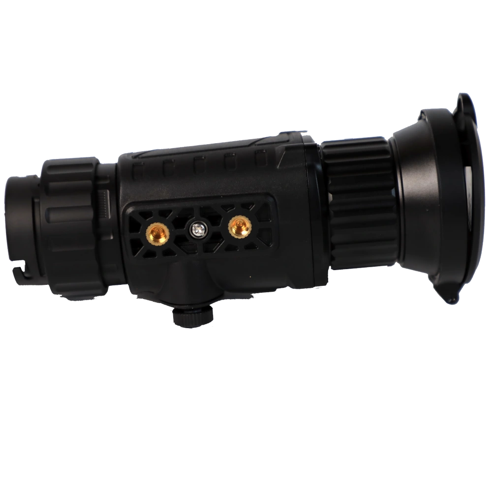 HM-TR16-50XG/W-TQ50C Тепловізійна насадка на приціл Hikmicro - Зображення 6