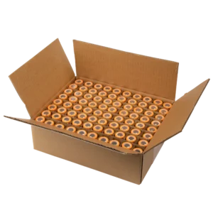 Westinghouse INR21700, 4000mAh, 40А, +60гр.С Акумулятор високотоковий літій-іонний комлект 80 шт
