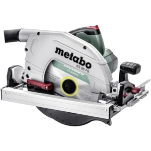 Metabo KS 85 FS (601085000) Дискова пила
